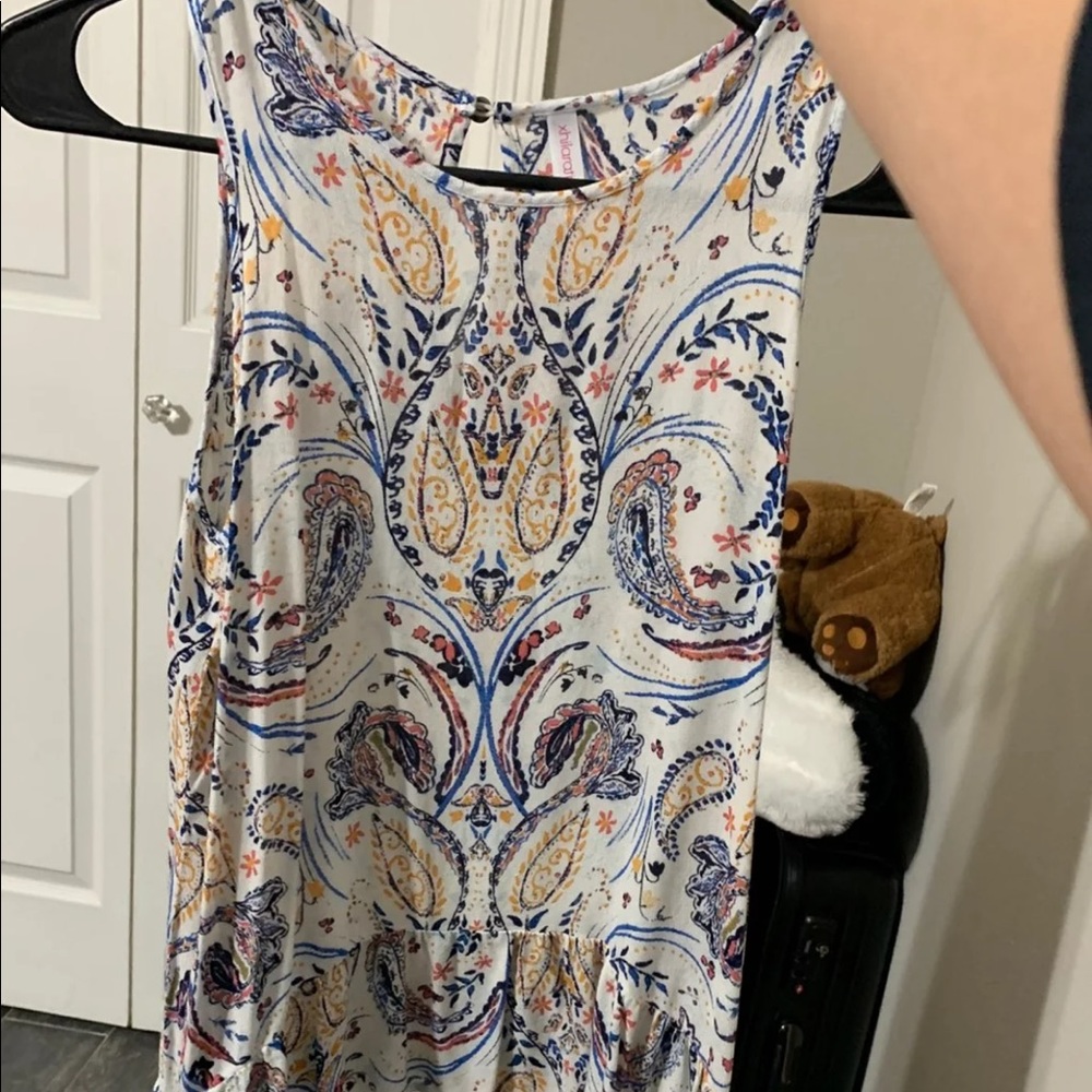 Tank top